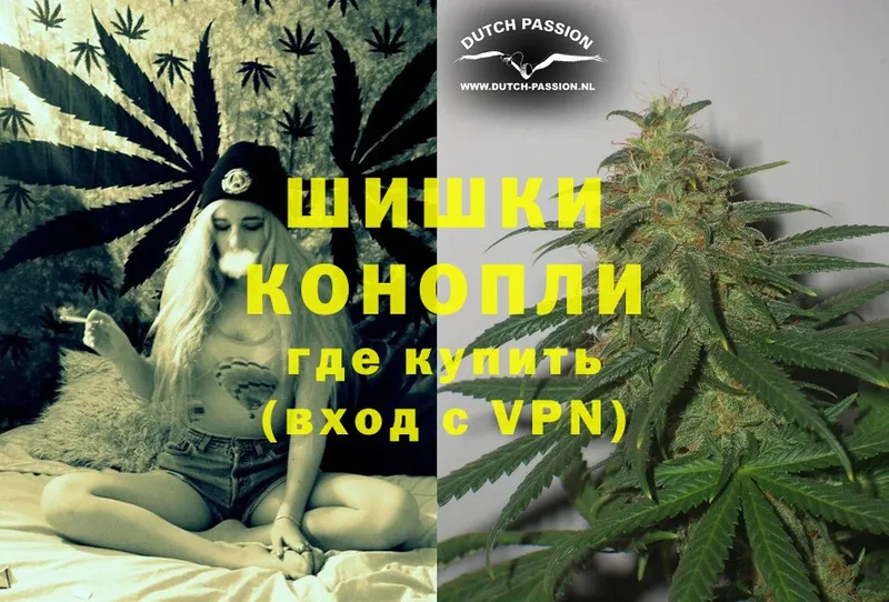 что такое   Мариинский Посад  Канабис White Widow 